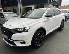 DS DS7 Crossback BlueHDi 130 Auto PERFORMANCE LINE
