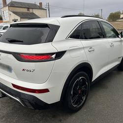 DS DS7 Crossback BlueHDi 130 Auto PERFORMANCE LINE occasion - Chantonnay - photo 2/16