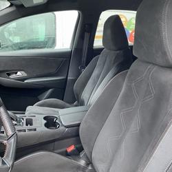 DS DS7 Crossback BlueHDi 130 Auto PERFORMANCE LINE occasion - Chantonnay - photo 3/16