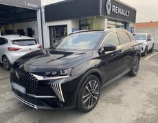 DS DS7 - BlueHDi 130 Automatique OPERA - 31 000 €