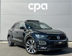 Volkswagen T-Roc Pornichet