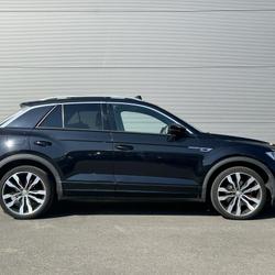 Volkswagen T-Roc 1.5 TSI 150 CH RLINE DSG7 / TROC REVISION POUR LA VENTE Pornichet