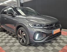 Volkswagen T-Roc Servon