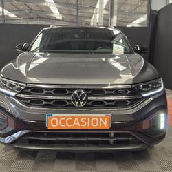 Volkswagen T-Roc 2.0 TDI 150 R-LINE DSG7 Servon