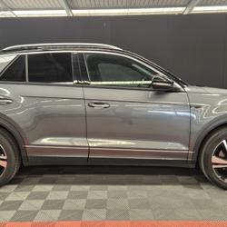 Volkswagen T-Roc 2.0 TDI 150 R-LINE DSG7 Servon