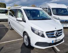 Fourgon Possl Véretz