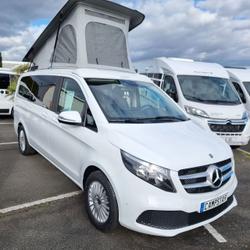 Fourgon Possl CDI MERCEDES V&eacute;retz