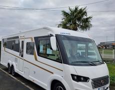 Integral Eura Mobil Véretz