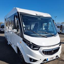 Integral Benimar MULTIJET 3 FIAT DUCATO V&eacute;retz