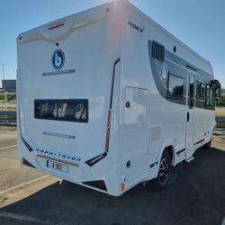 Integral Benimar MULTIJET 3 FIAT DUCATO V&eacute;retz