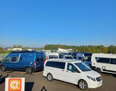 Fourgon Possl Véretz