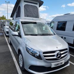 Fourgon Possl D MERCEDES V&eacute;retz