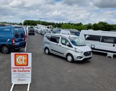 Fourgon Stylevan Véretz