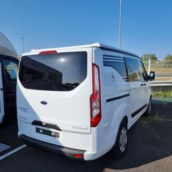 Fourgon Stylevan ECOBLUE FORD TRANSIT CUSTOM V&eacute;retz