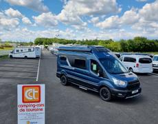 Fourgon Pilote Véretz