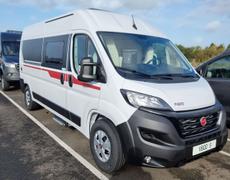 Fourgon Pilote Véretz