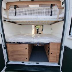 Fourgon Pilote MULTIJET 3 FIAT DUCATO V&eacute;retz