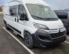 Fourgon Possl Véretz