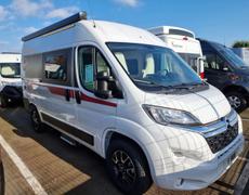 Fourgon Pilote Véretz