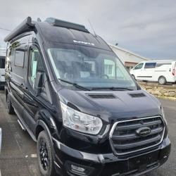 Fourgon Sunlight ECOBLUE FORD TRANSIT V&eacute;retz