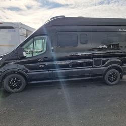 Fourgon Sunlight ECOBLUE FORD TRANSIT V&eacute;retz