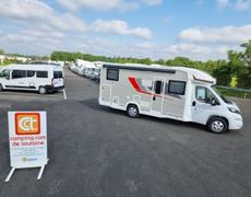 Profile Challenger Véretz