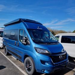 Fourgon Hymer MULTIJET 3 FIAT DUCATO V&eacute;retz