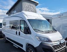 Fourgon Possl Véretz