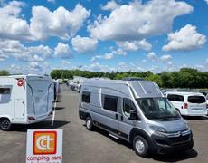 Fourgon Possl Véretz