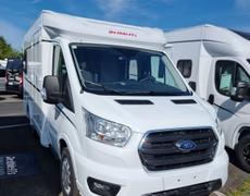 Profile Dethleffs Véretz