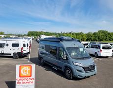 Fourgon Sunlight Véretz