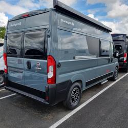 Fourgon Sunlight MULTIJET 3 FIAT DUCATO V&eacute;retz