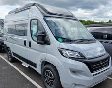 Fourgon Karmann Véretz