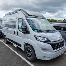 Fourgon Karmann MULTIJET 3 FIAT DUCATO V&eacute;retz