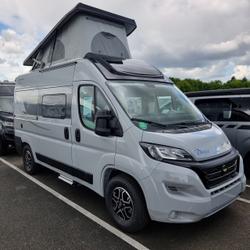Fourgon Karmann MULTIJET 3 FIAT DUCATO V&eacute;retz