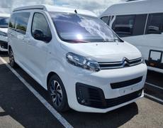 Fourgon Campster Véretz