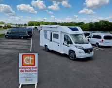 Profile Pilote Véretz