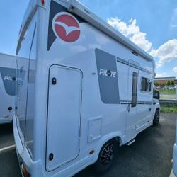 Profile Pilote MULTIJET 3 FIAT DUCATO V&eacute;retz