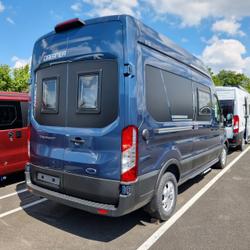 Fourgon Dreamer ECOBLUE FORD TRANSIT V&eacute;retz