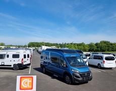 Fourgon Possl Véretz