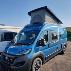 Fourgon Possl MULTIJET 3 FIAT DUCATO V&eacute;retz