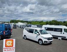 Fourgon Stylevan Véretz