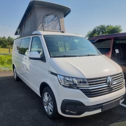 Fourgon Stylevan TDI VOLKSWAGEN TRANSPORTEUR T6 V&eacute;retz