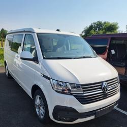 Fourgon Stylevan TDI VOLKSWAGEN TRANSPORTEUR T6 V&eacute;retz
