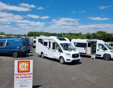 Profile Benimar Véretz