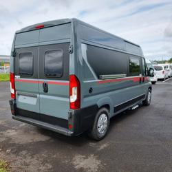 Fourgon Pilote MULTIJET 3 FIAT DUCATO occasion - Monc&eacute;-en-Belin - photo 3/19