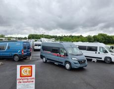 Fourgon Pilote Véretz