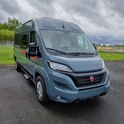 Fourgon Pilote MULTIJET 3 FIAT DUCATO V&eacute;retz