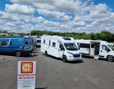 Profile Dethleffs Véretz