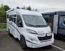 Profile Sunlight Véretz